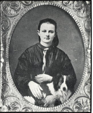 Sir St. George Gore | Grand County History Stories
